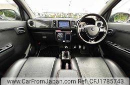 suzuki alto 2017 CFJ1785743