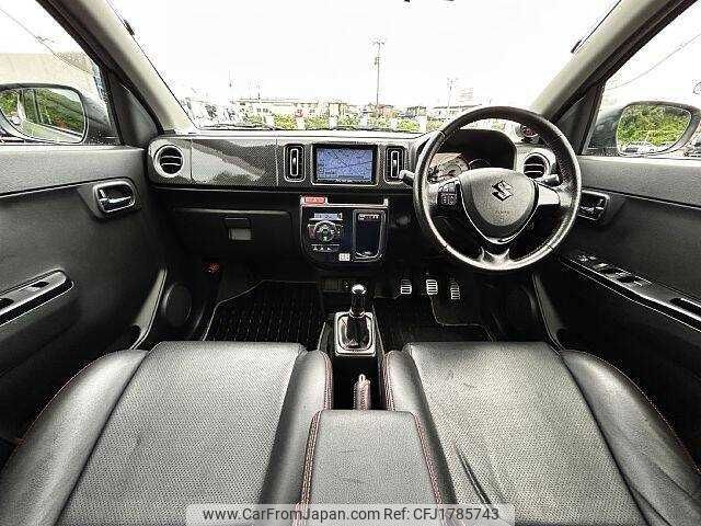 suzuki alto 2017 CFJ1785743 image 1
