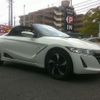 honda s660 2016 -HONDA 【名変中 】--S660 JW5--1009580---HONDA 【名変中 】--S660 JW5--1009580- image 5