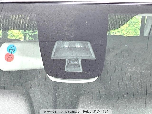 suzuki wagon-r 2014 CFJ1744134 image 2