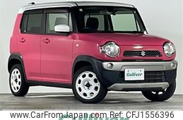 suzuki hustler 2017 CFJ1556396