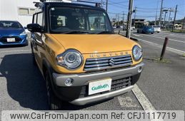 suzuki hustler 2017 -SUZUKI--Hustler DAA-MR41S--MR41S-630684---SUZUKI--Hustler DAA-MR41S--MR41S-630684-