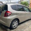 honda fit 2010 -HONDA--Fit DBA-GE6--GE6-1364695---HONDA--Fit DBA-GE6--GE6-1364695- image 4