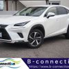 lexus nx 2017 -LEXUS--Lexus NX DBA-AGZ15--AGZ15-1007293---LEXUS--Lexus NX DBA-AGZ15--AGZ15-1007293- image 1