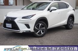 lexus nx 2017 -LEXUS--Lexus NX DBA-AGZ15--AGZ15-1007293---LEXUS--Lexus NX DBA-AGZ15--AGZ15-1007293-