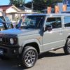 suzuki jimny 2023 CFJ1630882 image 1