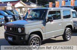 suzuki jimny 2023 CFJ1630882