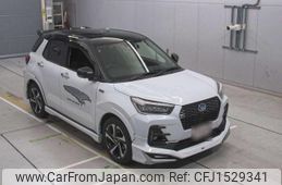 daihatsu rocky 2022 CFJ1529341