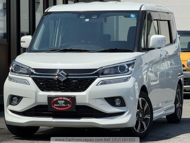 suzuki solio-bandit 2019 quick_quick_MA36S_MA36S-778368 image 1