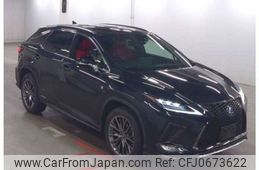 lexus rx 2022 -LEXUS--Lexus RX 6AA-GYL25W--GYL25W-0027055---LEXUS--Lexus RX 6AA-GYL25W--GYL25W-0027055-