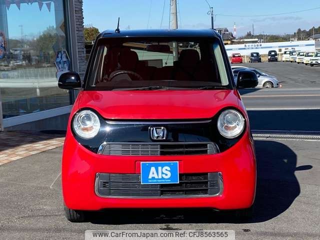 honda n-one 2015 -HONDA--N ONE DBA-JG1--JG1-3201265---HONDA--N ONE DBA-JG1--JG1-3201265- image 2