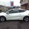 honda cr-z 2010 quick_quick_DAA-ZF1_ZF1-1013451 image 4