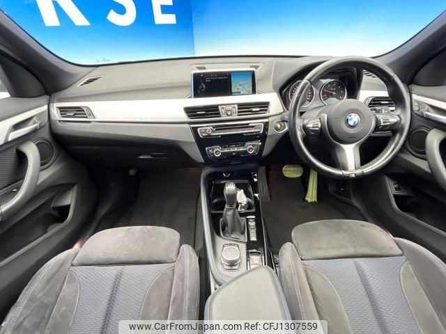 bmw x1 2016 quick_quick_HT20_WBAHT920705G88299 image 2
