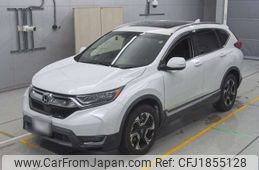 honda cr-v 2019 CFJ1855128