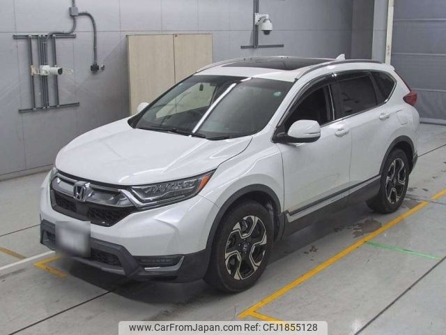 honda cr-v 2019 CFJ1855128 image 1