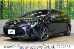 toyota corolla-touring-wagon 2020 -TOYOTA--Corolla Touring 6AA-ZWE211W--ZWE211-6018873---TOYOTA--Corolla Touring 6AA-ZWE211W--ZWE211-6018873-