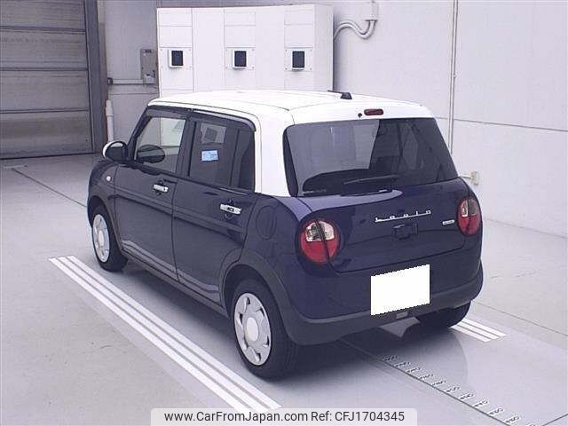 suzuki alto-lapin 2021 CFJ1704345 image 2