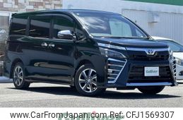toyota voxy 2021 CFJ1569307