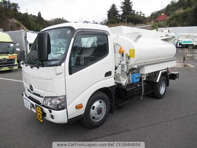 hino dutro 2023 -HINO--Hino Dutoro 2KG-XZU685M--XZU685M-00000---HINO--Hino Dutoro 2KG-XZU685M--XZU685M-00000- image 1