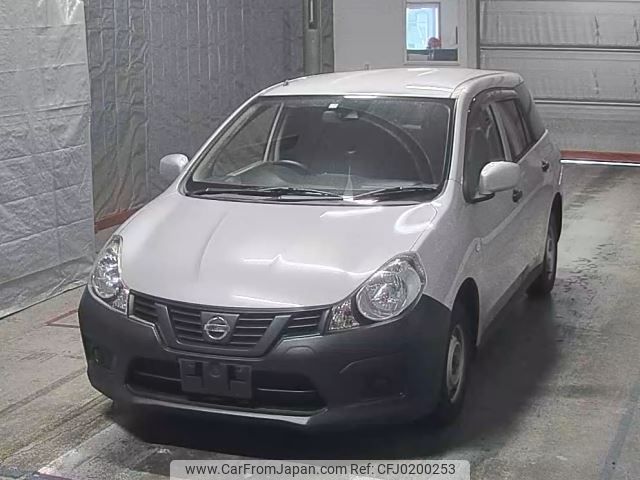 nissan ad-van 2019 -NISSAN--AD Van VY12-267196---NISSAN--AD Van VY12-267196- image 1