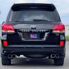 toyota land-cruiser 2007 CFJ1562277 image 7