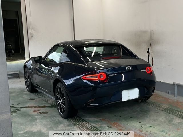 mazda roadster 2024 -MAZDA 【京都 302ま4972】--Roadster NDERE-100814---MAZDA 【京都 302ま4972】--Roadster NDERE-100814- image 2