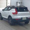 volvo xc40 2021 quick_quick_5AA-XB420TXCM_YV1XZK9MCM2605212 image 2