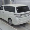 toyota vellfire 2014 -TOYOTA 【名古屋 304ﾓ8706】--Vellfire DBA-ANH20W--ANH20W-8327876---TOYOTA 【名古屋 304ﾓ8706】--Vellfire DBA-ANH20W--ANH20W-8327876- image 11