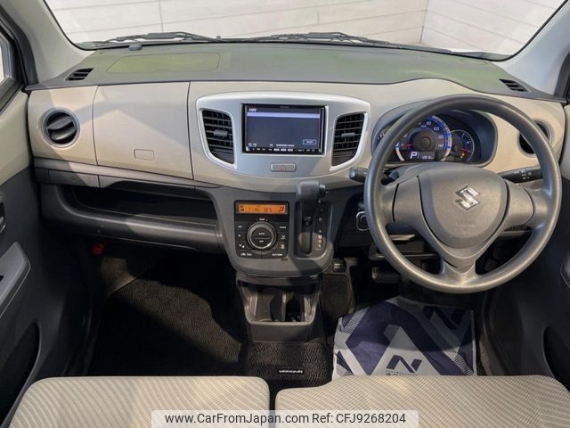 suzuki wagon-r 2013 -SUZUKI--Wagon R DBA-MH34S--MH34S-143943---SUZUKI--Wagon R DBA-MH34S--MH34S-143943- image 2