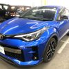 toyota c-hr 2021 CFJ1839902 image 1