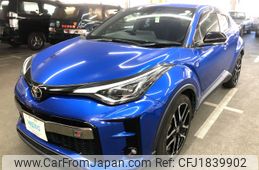 toyota c-hr 2021 CFJ1839902