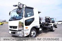 mitsubishi-fuso fighter 2024 GOO_NET_EXCHANGE_0403477A30250111W001