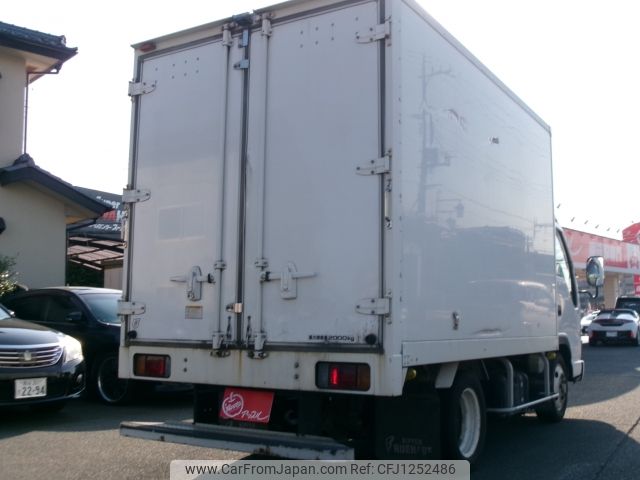 isuzu elf-truck 2005 -ISUZU--Elf PB-NKR81AN--NKR81-7017324---ISUZU--Elf PB-NKR81AN--NKR81-7017324- image 2