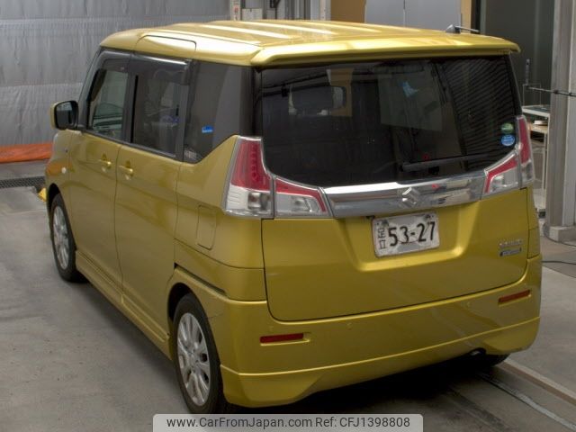 suzuki solio 2019 -SUZUKI--Solio MA36S--262458---SUZUKI--Solio MA36S--262458- image 2