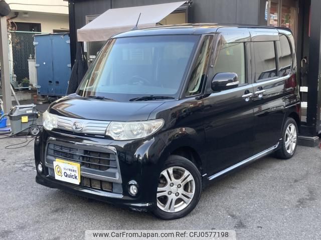 daihatsu tanto 2012 quick_quick_L375S_L375S-0595825 image 2