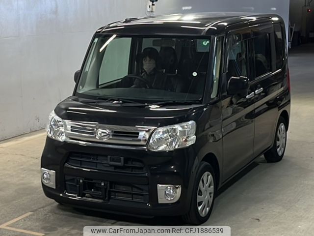 daihatsu tanto 2015 CFJ1886539 image 1