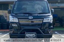daihatsu hijet-truck 2020 quick_quick_EBD-S500P_S500P-0122377