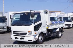 mitsubishi-fuso fighter 2018 -MITSUBISHI--Fuso Fighter 2KG-FK61F--FK61F-600499---MITSUBISHI--Fuso Fighter 2KG-FK61F--FK61F-600499-