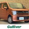 suzuki wagon-r 2018 CFJ1210964 image 1