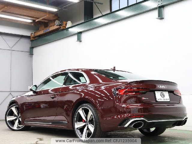 audi rs5 2018 CFJ1235904 image 2