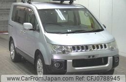 mitsubishi delica-d5 2009 -MITSUBISHI--Delica D5 CV5W--0401611---MITSUBISHI--Delica D5 CV5W--0401611-