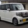 honda n-box 2015 -HONDA 【野田 580】--N BOX DBA-JF1--JF1-1514761---HONDA 【野田 580】--N BOX DBA-JF1--JF1-1514761- image 1