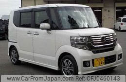 honda n-box 2015 -HONDA 【野田 580】--N BOX DBA-JF1--JF1-1514761---HONDA 【野田 580】--N BOX DBA-JF1--JF1-1514761-