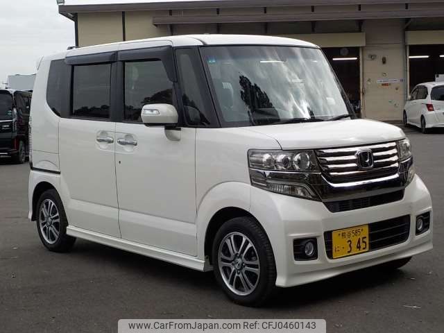 honda n-box 2015 -HONDA 【野田 580】--N BOX DBA-JF1--JF1-1514761---HONDA 【野田 580】--N BOX DBA-JF1--JF1-1514761- image 1