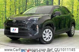 toyota yaris-cross 2024 -TOYOTA--Yaris Cross 5BA-MXPB15--MXPB15-3016***---TOYOTA--Yaris Cross 5BA-MXPB15--MXPB15-3016***-