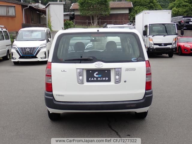 toyota succeed-van 2010 quick_quick_DBE-NCP51V_NCP51-0244049 image 2