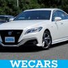 toyota crown-hybrid 2019 CFJ1741464 image 1