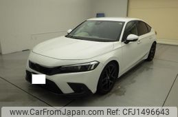 honda civic 2022 CFJ1496643