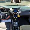 hyundai avante 2011 CFJ3755050 image 23