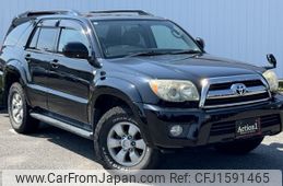 toyota hilux-surf 2008 CFJ1591465